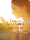 Änglar, finns de? (eBook)
